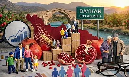 Baykan'da hangi köyde kaç kişi yaşıyor? İşte TÜİK verilerine göre köy köy nüfus