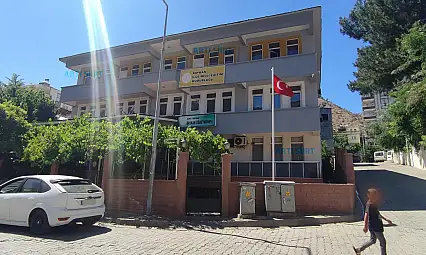 Baykan Veysel Karani Ortaokulu'nda Destekleme Kursları İçin Öğretmen Aranıyor