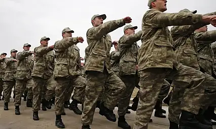 Bedelli Askerlik Ücretine Yeni Yılda Rekor Zam Beklentisi