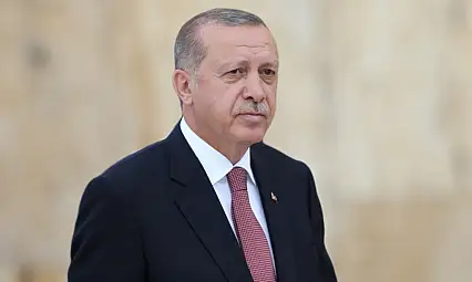 Belediyeleri ilgilendiren kritik yetki Cumhurbaşkanı Erdoğan'a geçti