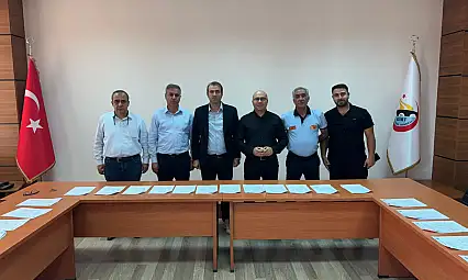 BEM-BİR-SEN Siirt Şubesinden Üye Sayısında Rekor Artış