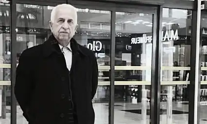 Taziyeye binlerce kişi katılmıştı! Beytekin Ailesi taziye teşekkür mesajı yayımladı