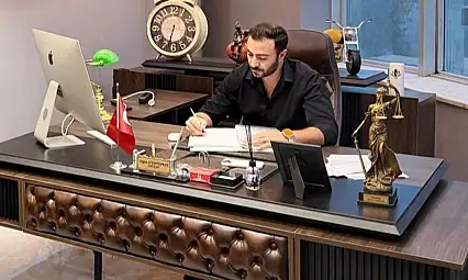 Bilişim Sistemleri Üzerinden Banka ve Kredi Kurumlarının Kullanılması Suretiyle Dolandırıcılık Artıyor! Av. Doğan Siyahtoprak Uyardı