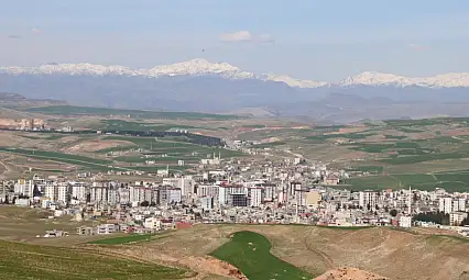 Botan'dan Nemrut'a, Yunus Emre'den Yılmaz Güney'e: Siirt Kurtalan'da Sokakların İsimleri Yenilendi