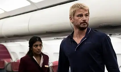 Bu Hafta Sinemalarda 7 Yeni Film Vizyona Giriyor