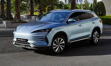 BYD Kasım 2025 Fiyat Listesi Açıklandı! Seal Modeline 40 Bin TL'lik Sürpriz İndirim Geldi