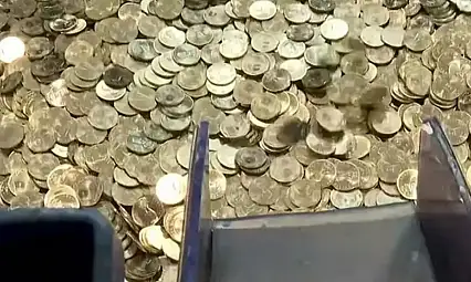Cebinizde Servet Yatıyor Olabilir! Bu 2 Euro Binlerce Euro Değerinde