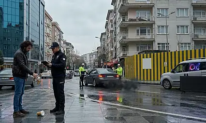 Çevreyi kirleten yandı: Yeni yılda cezalar katlandı! Yere tükürene, çöp atana ağır fatura