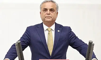 CHP'den istifa eden milletvekili AK Parti'ye geçeceğini açıkladı