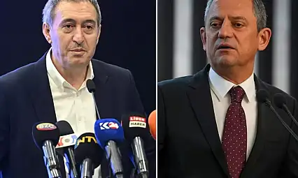 CHP'nin İmralı kararını eleştiren Siirt Milletvekili ve Dem Parti Eş Genel Başkanı Bakırhan, yeni anayasaya yeşil ışık yaktı