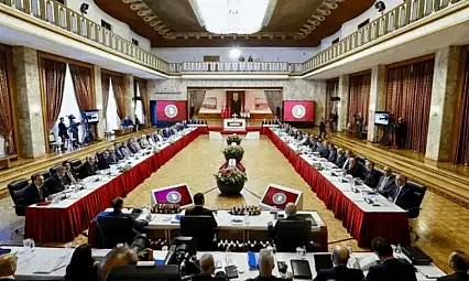 Çözüm Süreci Komisyon Üyeleri Siirt'e Geliyor!