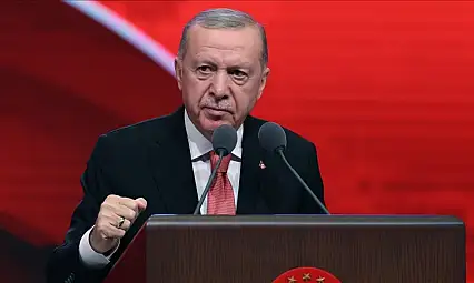 Cumhurbaşkanı Erdoğan'dan Netanyahu'ya yanıt: 'Kuyruk acını biliyorum'