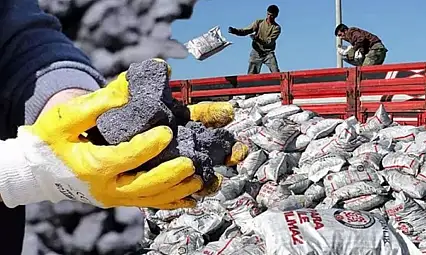 Cumhurbaşkanı Erdoğan imzaladı! İhtiyaç sahibi hanelere 2026 yılında kömür yardımı yapılacak