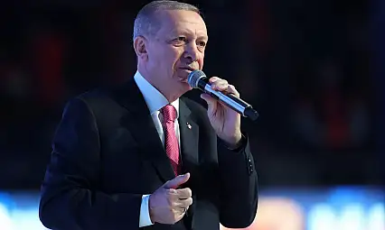 Cumhurbaşkanı Erdoğan Yeniden Aday Olabilir mi? Anayasada Böyle Bir Hak Var mı? Eski TBMM Başkanı Mustafa Şentop Açıkladı
