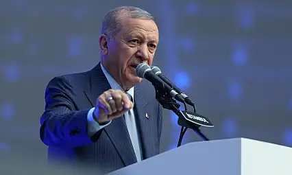 Cumhurbaşkanı Erdoğan ''Yüzyılın Konut Projesi''ni Açıkladı: 500 Bin Yeni Konut, 6 Bin 750 TL'den Başlayan Taksitlerle Satışta