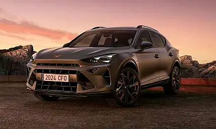 CUPRA Aralık 2025 Kampanyaları: Formentor ve Terramar'da Büyük Fırsatlar! Süre Sınırlı