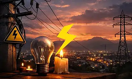DEDAŞ Duyurdu: Siirt'te 30 Temmuz Perşembe Günü Elektrik Kesintisi Yapılacak! İşte Kesinti Yapılacak İlçeler