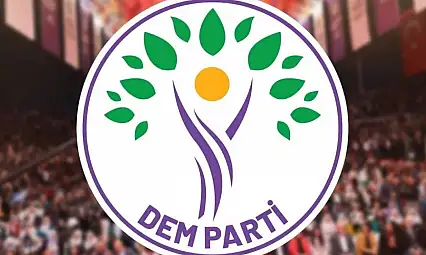 DEM Parti'de Kongre Takvimi Netleşti: 20 Eylül Öncesi Kapsamlı Hazırlık Süreci Başladı