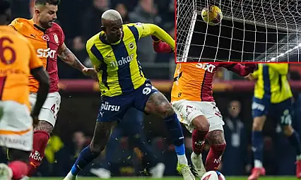 Derbi öncesi kritik istatistik! Bunu yapan maçı kazanıyor