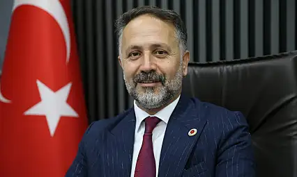 Deva Partisi Siirt İl Başkanı Zakir Çelepkolu'ndan 24 Kasım Öğretmenler Günü Mesajı