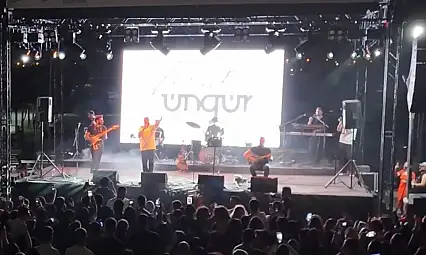 DicleFest 3. Kez Siirt'te Başlıyor