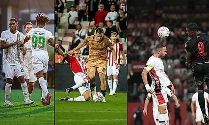 Doğu'nun Futbol Temsilcileri Sahneye Çıktı: Batman Petrolspor, Vanspor Ve Amedspor'dan Kritik Puanlar