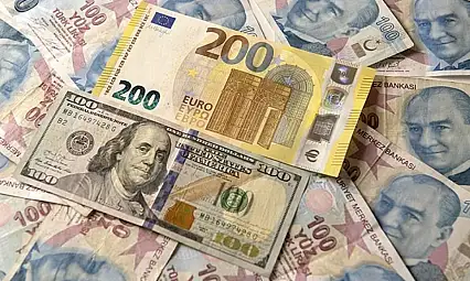 Dolar ve Euro, TCMB faiz indirimi sonrası ne kadar oldu? İşte güncel döviz fiyatları