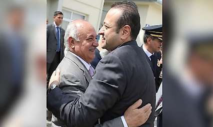 Dr. Feridun Bağış'ın Cenaze Töreni Belli Oldu: Egemen Bağış Duyurdu