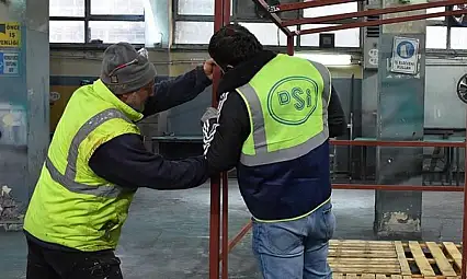 DSİ 10. Bölge Müdürlüğü Siirt'te 2 Sürekli İşçi Alacak! Personel alımı başvuru ne zaman ve şartları nedir? DSİ personel alımı kimler başvurabilir?