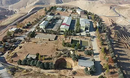 DSİ Genel Müdürü'nden Siirt halkını ilgilendiren su açıklaması