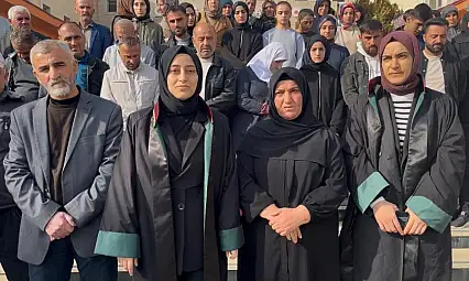 Düğünde öldürülen Adnan'ın annesi: 'Sanığın gözlerinin içine baktım, hiçbir pişmanlığı yoktu'