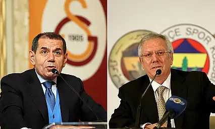 Dursun Özbek'ten Aziz Yıldırım Açıklaması: 'Birlikte Hareket Edeceğiz'