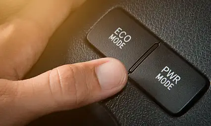 ECO Mod Gerçekten Yakıt Tasarrufu Sağlıyor mu? Uzun Süre Kullanmak Motora Zarar Verir mi?