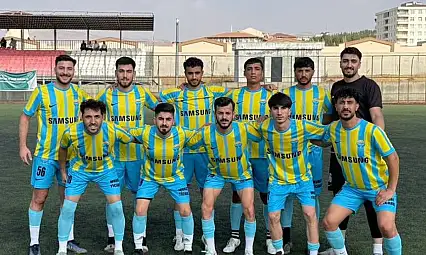 Efsane Siirt Spor Kulübü Sezona İddialı Başlıyor