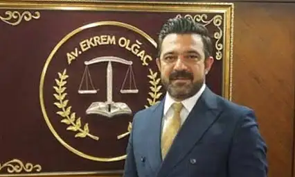 Ekrem Olgaç'tan 10 Ocak Çalışan Gazeteciler Günü Mesajı