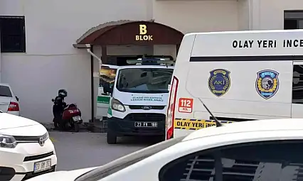 Elazığ'da başkomiserin eşinin yanında yakaladığı kişiyi öldürdüğü davada ilk duruşma görüldü