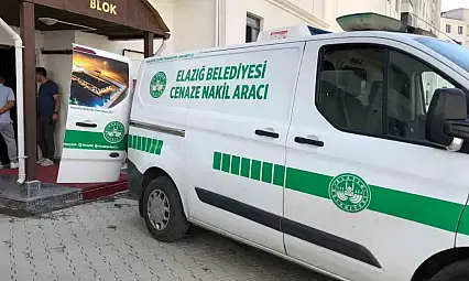 Elazığ'da Yasak İlişki Cinayeti: Başkomiser Eşini Başkasıyla Yakalayınca Öldürdü