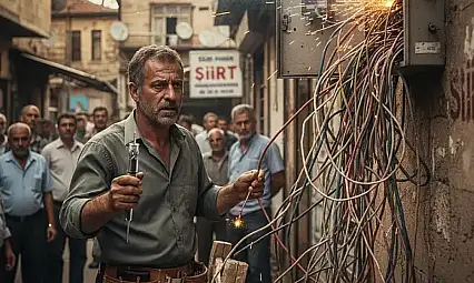 Elektrikçinin Günümüzdeki Sınavı