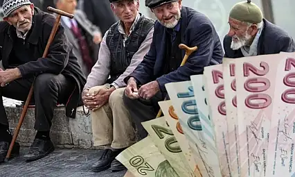 Emeklilerin Gözü Bankalarda: Promosyon Rekabeti Kızışıyor