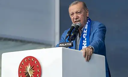 Erdoğan'dan süreç mesajı: ''Bu kez idmanlıyız, tuzağa düşmeyeceğiz''