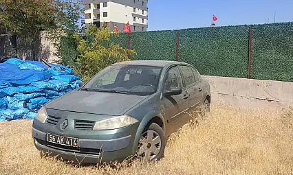Eruh Belediyesi 6 Aracını Satışa Çıkardı