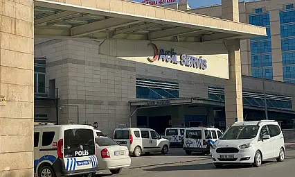 Eruh'ta Köy Kavgası: 4 Yaralı