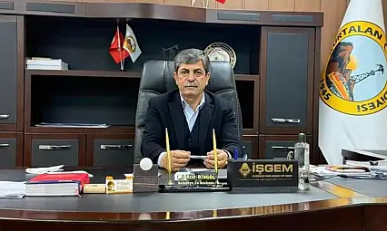 Eşbaşkan Bingöl: Yılbaşına kadar ikametgâhınızı Kurtalan'a taşıyın! İşte sebebi