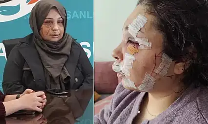 Eşine şiddet iddiası sonrası yeniden gözaltına alınan koruma polisi tutuklandı