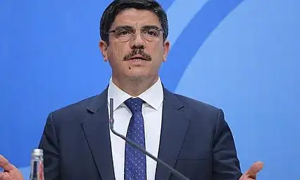 Eski AK Parti Siirt Milletvekili Yasin Aktay'dan Dikkat Çeken Dış Politika ve CHP Değerlendirmesi
