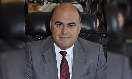 Eski belediye başkanı oğlu tarafından öldürüldü