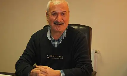 Eski Siirt Belediye Başkanı Ekrem Bilek CHP'den İstifa Etti