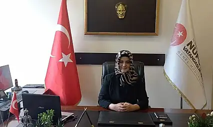 Eski Tip Ehliyetler İçin Son Gün 31 Ekim: Siirt Nüfus Müdürlüğü Vatandaşları Uyardı