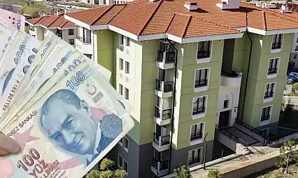 Evi Olanlar Dikkat! Emlak Vergisi Ödemelerinde Yarın Son Gün – Ödemeyene Faiz İşleyecek