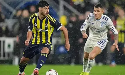 Fenerbahçe'den Aston Villa yenilgisini unutturacak transfer hamleleri